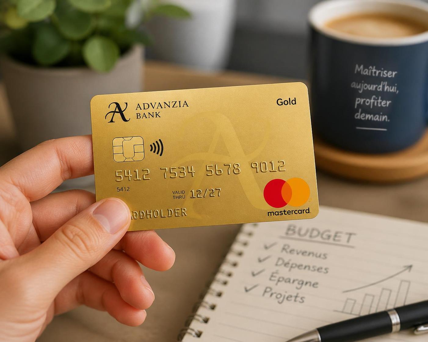 découvrez la carte zero d'advanzia bank et ses avantages pour gérer efficacement vos dépenses quotidiennes en toute liberté et sécurité.