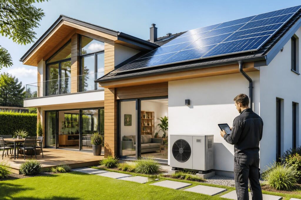 découvrez comment le bpso peut améliorer la performance énergétique de votre logement et réduire vos factures d'énergie grâce à des solutions efficaces et durables.