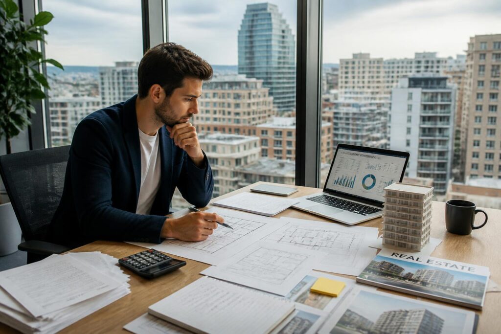découvrez les meilleures stratégies pour optimiser votre investissement immobilier avec capital 8. conseils pratiques et astuces pour maximiser vos rendements.