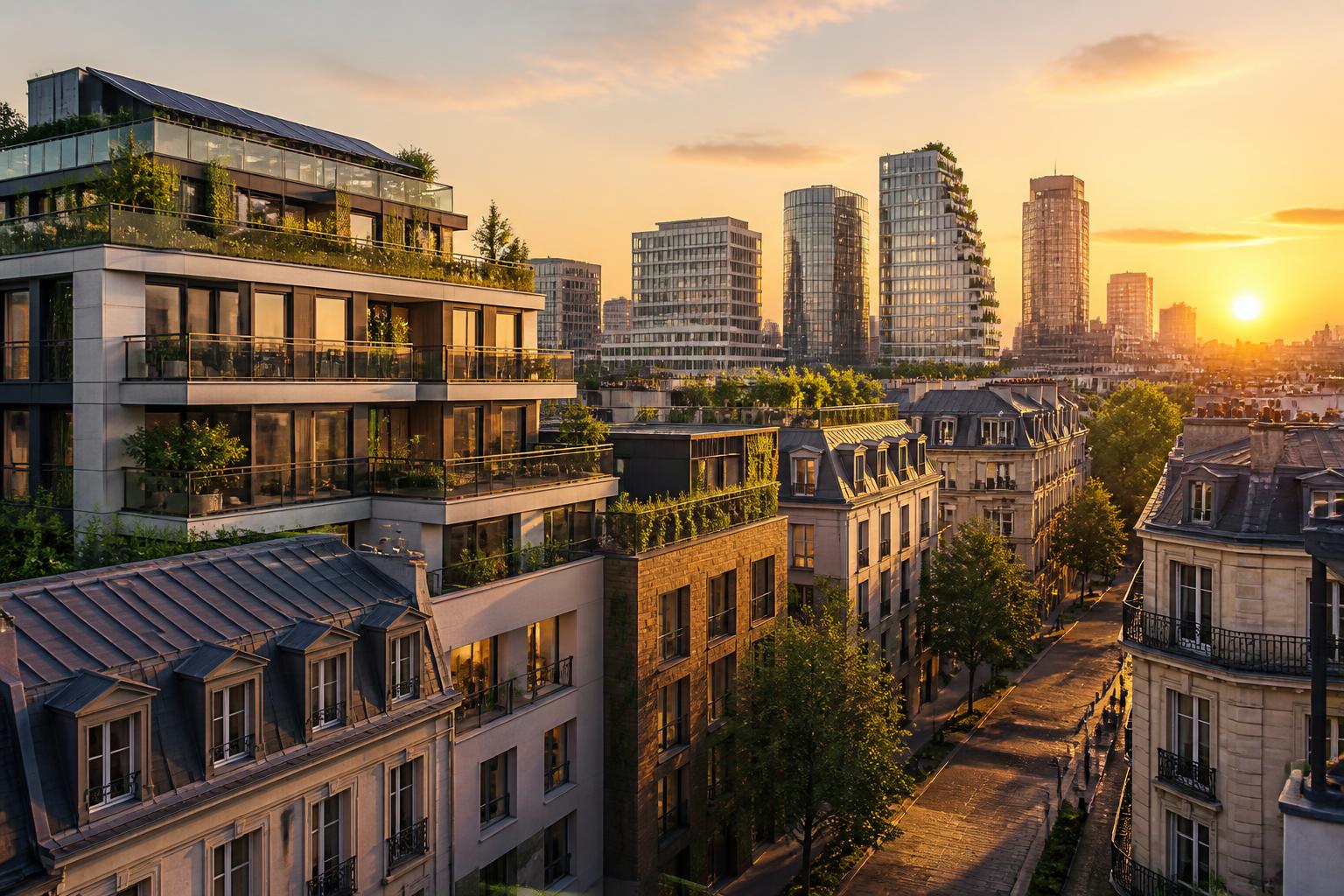 découvrez les meilleures stratégies pour optimiser votre investissement immobilier avec capital 8 et maximiser vos rendements.
