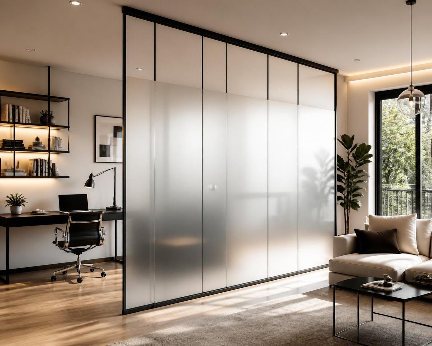 découvrez comment choisir les cloisons amovibles idéales pour optimiser votre espace intérieur, alliant fonctionnalité et design adapté à vos besoins.