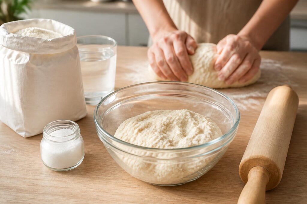 découvrez nos recettes simples et efficaces pour réussir facilement votre pâte à sel et créer des objets décoratifs à la maison.
