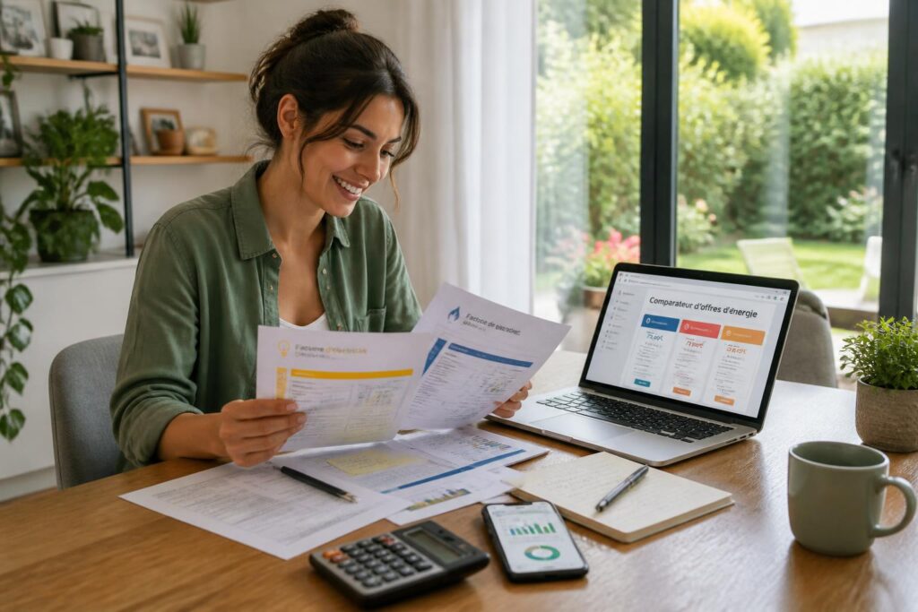 découvrez comment bénéficier des meilleures offres discount énergie sans erreur grâce à nos conseils pratiques et astuces pour économiser sur votre facture énergétique en toute sérénité.