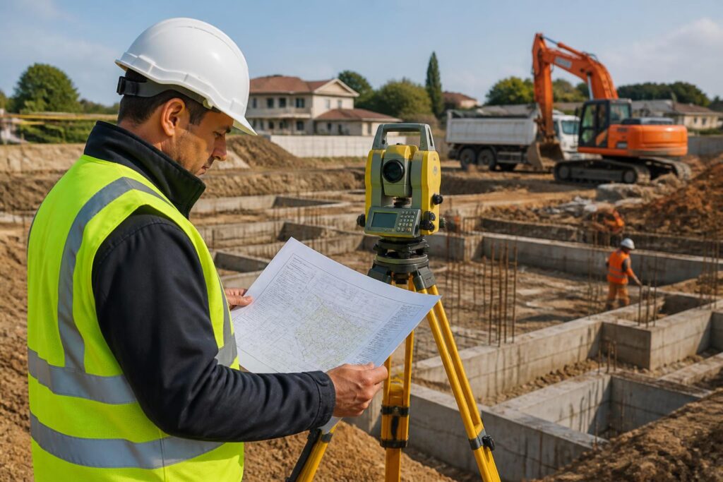 découvrez le rôle essentiel de geofoncier expert pour sécuriser vos projets immobiliers grâce à une expertise fiable et des conseils personnalisés.