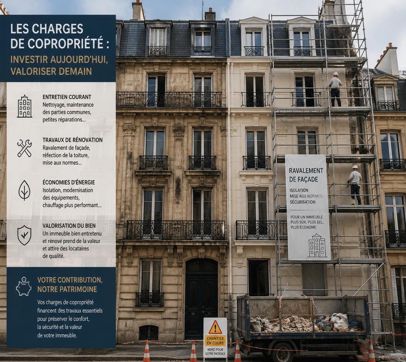 découvrez l'index bt01 et son impact sur la gestion locative ainsi que les charges de copropriété. comprenez comment ce nouvel indice influence les contrats et les coûts pour propriétaires et locataires.