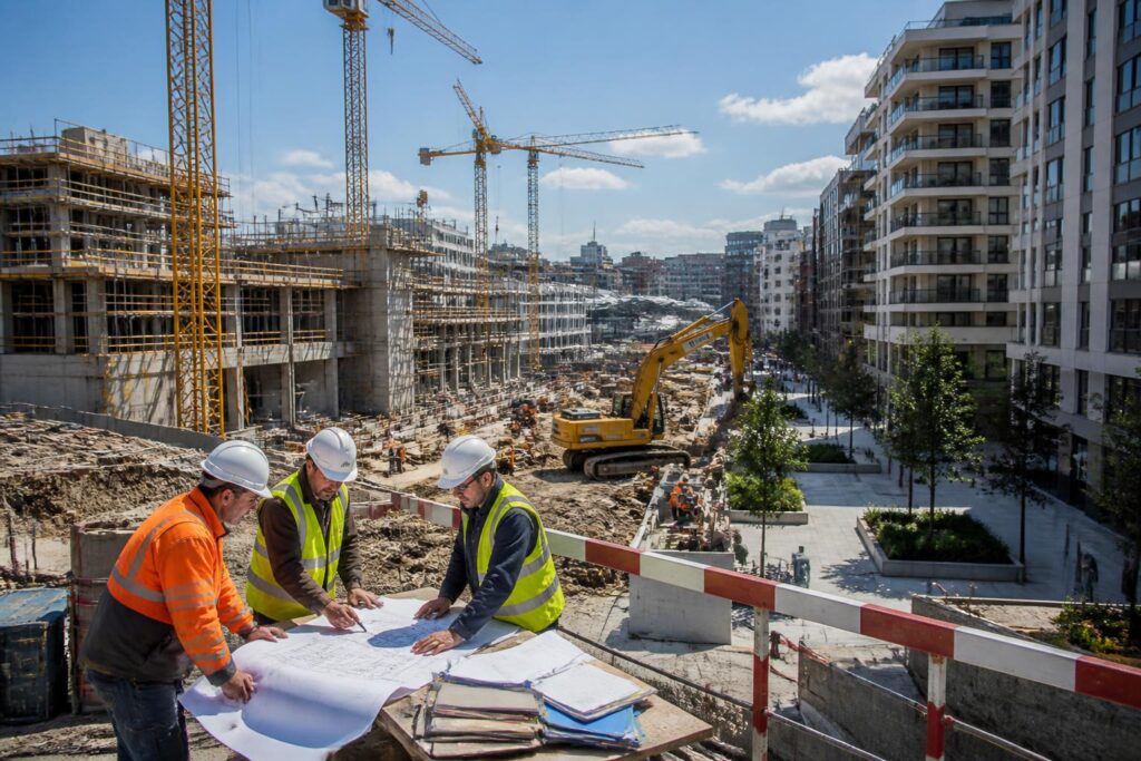 découvrez comment les t.p.b. en urbanisme influencent vos projets immobiliers et travaux, et quelles implications elles ont sur vos démarches et réalisations.