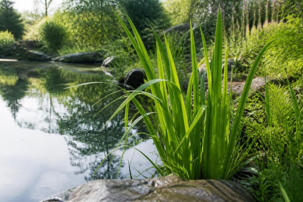 découvrez les bienfaits méconnus de l'acorus, une plante aquatique idéale pour enrichir et embellir votre jardin naturel tout en favorisant un écosystème équilibré.