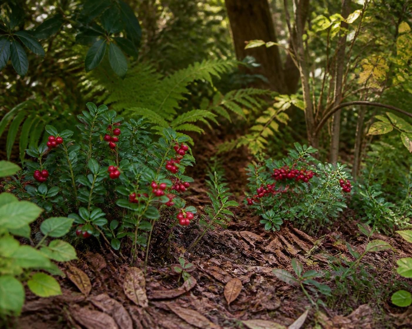 découvrez comment intégrer l'airelle, un superfruit aux multiples bienfaits, dans votre jardin pour profiter d'un effet naturel et esthétique garanti.