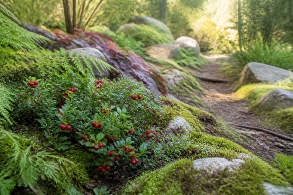 découvrez comment intégrer l'airelle, ce superfruit aux multiples bienfaits, dans votre jardin pour un effet naturel et esthétique garanti.