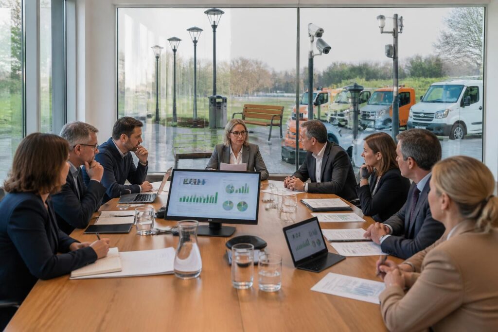 découvrez comment la dotation globale d’équipement influence le budget des collectivités locales et ses conséquences sur leurs projets et investissements.