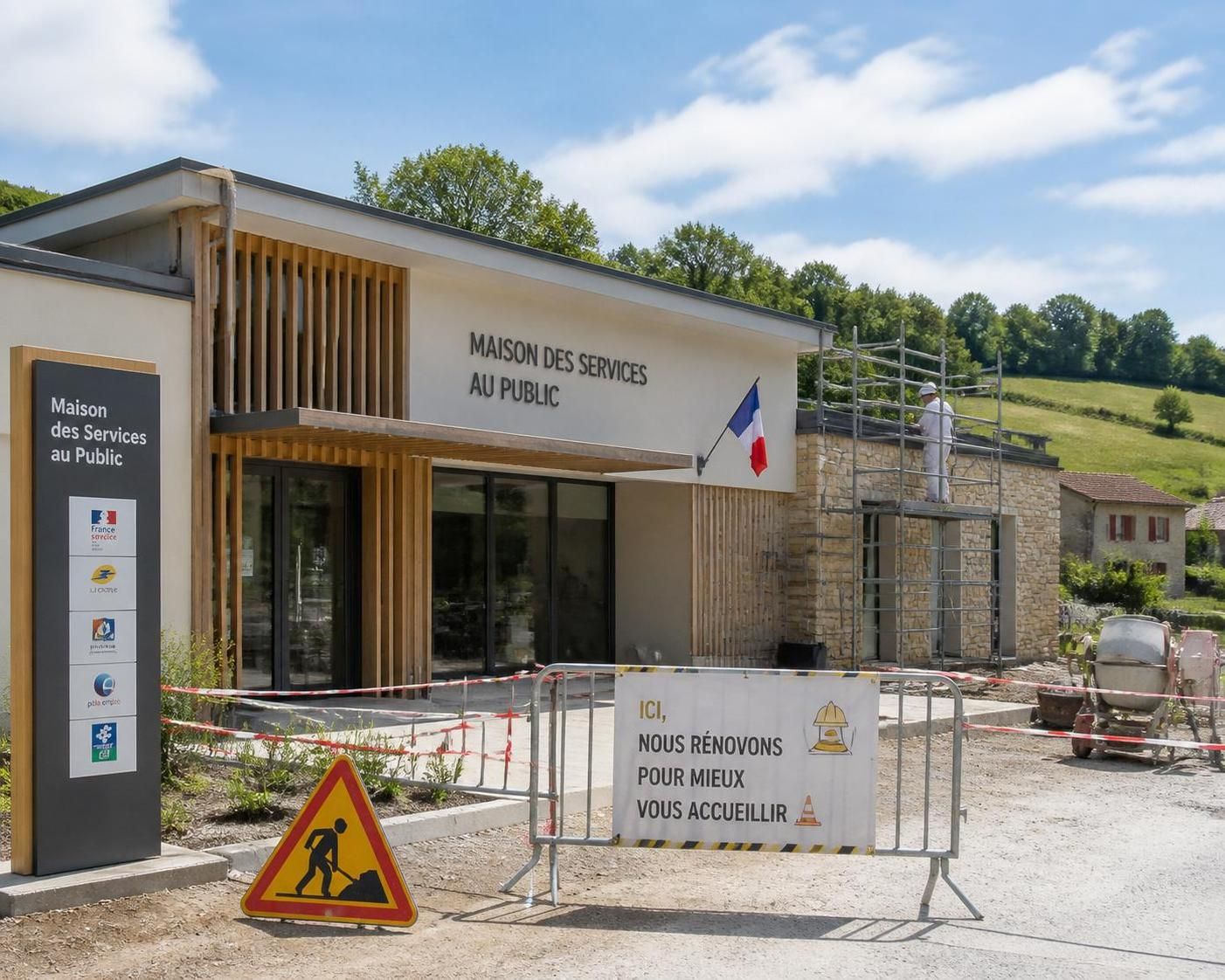 découvrez l'impact de la dotation globale d’équipement sur le budget des collectivités locales et comment elle influence leurs investissements et financements.