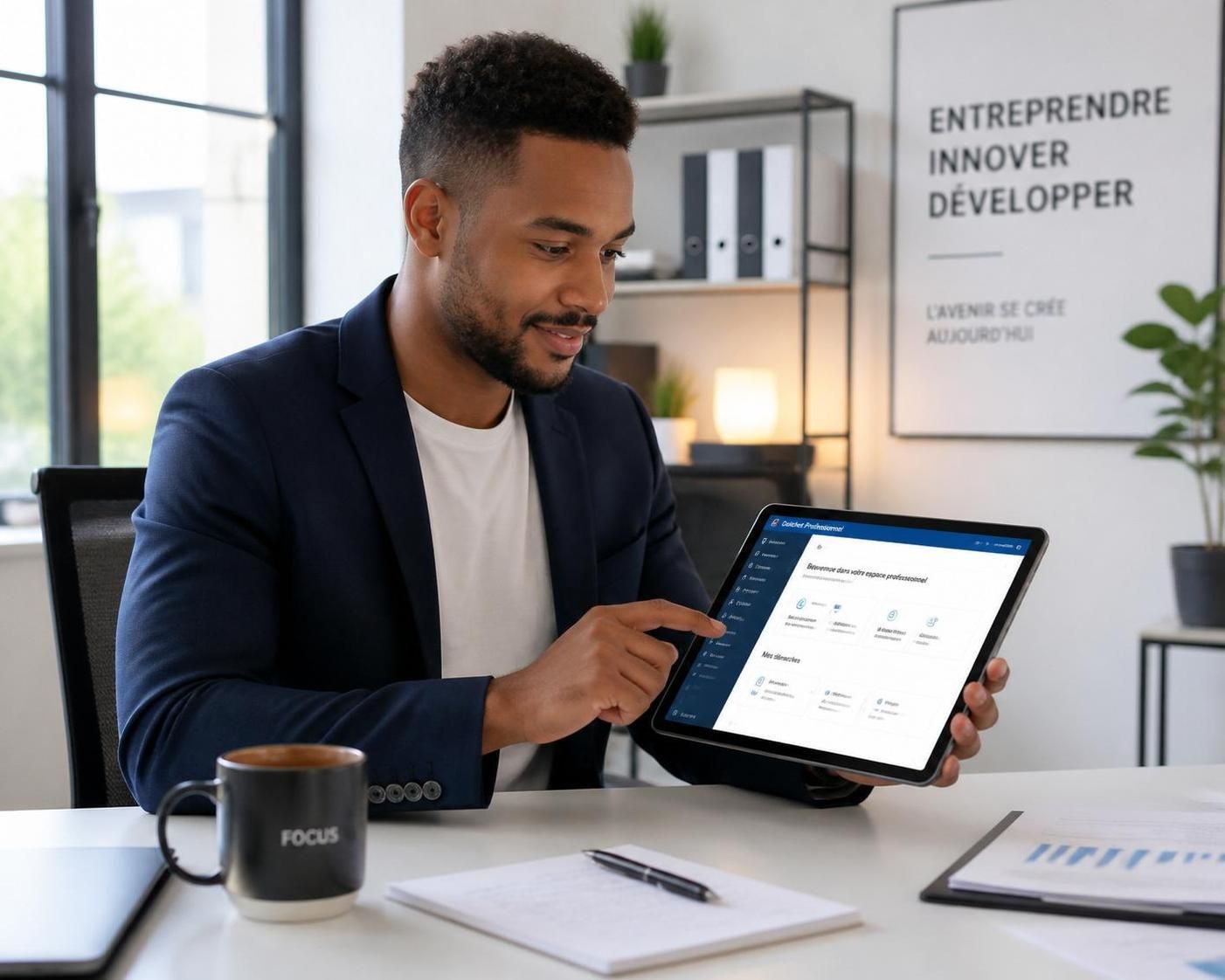 découvrez comment guichet pro facilite les démarches des entrepreneurs grâce à des services simplifiés et efficaces pour gérer votre activité en toute sérénité.
