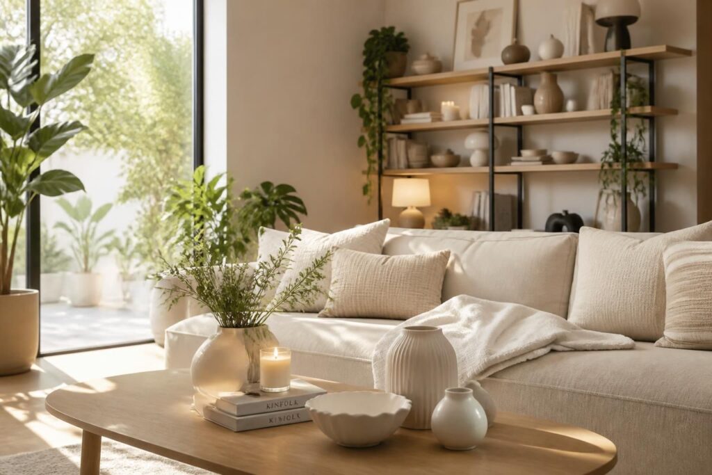 découvrez pourquoi la collection h&m home séduit les amateurs de décoration accessible avec des designs tendances, des prix attractifs et une qualité surprenante.