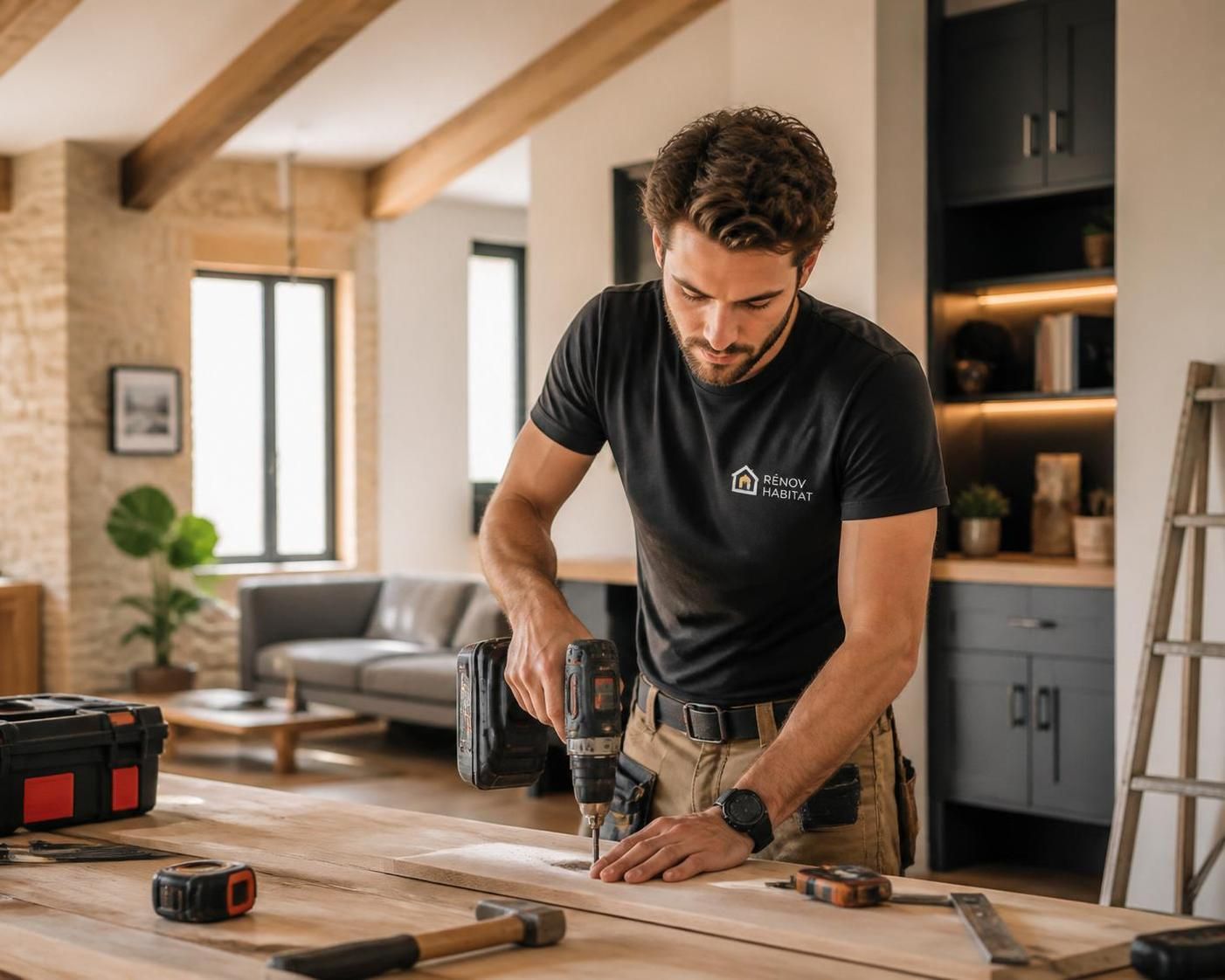 découvrez comment hello artisan transforme les travaux à domicile grâce à une plateforme innovante facilitant la mise en relation entre particuliers et artisans qualifiés.