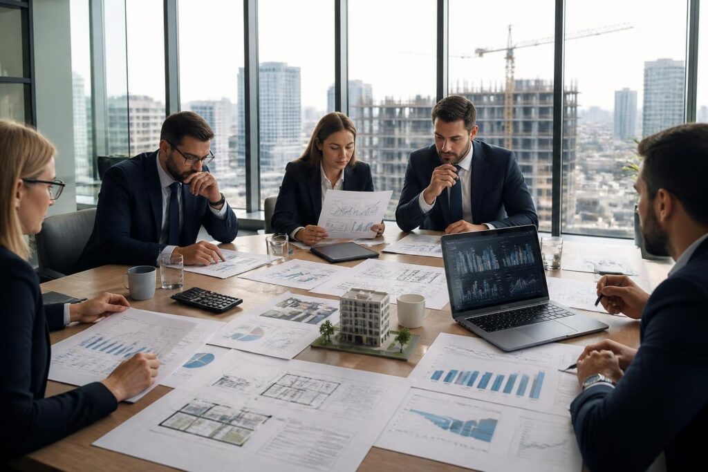 découvrez comment l'index gr influence vos décisions en immobilier et finance pour optimiser vos investissements et sécuriser votre avenir.
