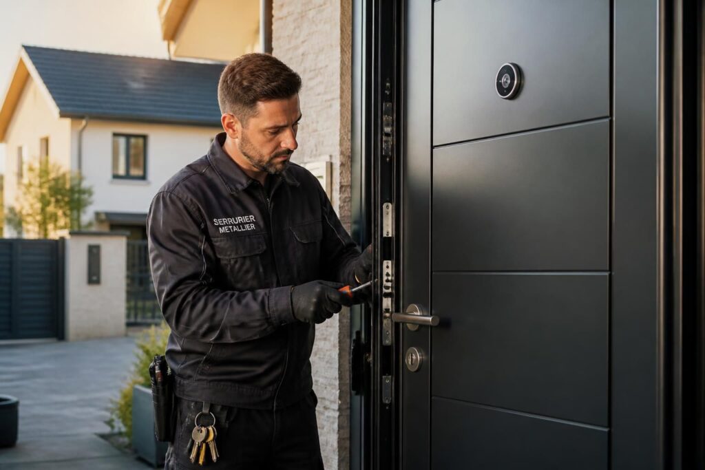 découvrez comment choisir un serrurier métallier expert pour assurer la sécurité optimale de votre habitat grâce à des conseils pratiques et professionnels.