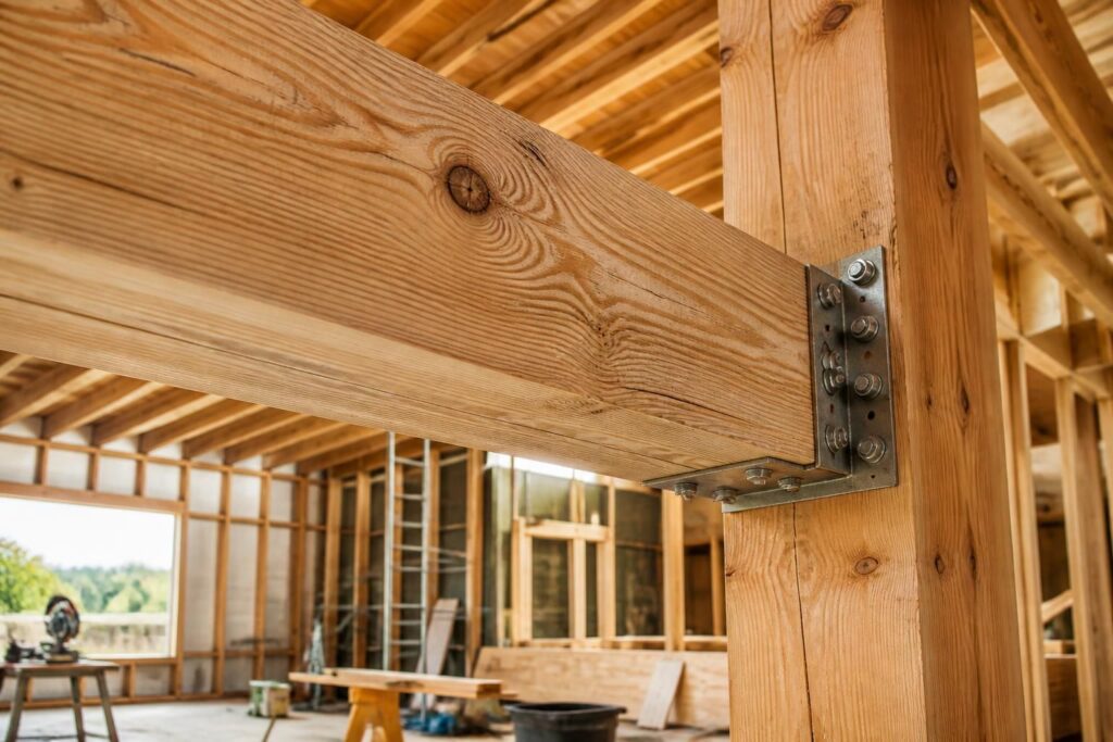découvrez comment choisir la solive en bois idéale pour garantir une structure solide et durable. conseils et critères pour un matériau performant et résistant.