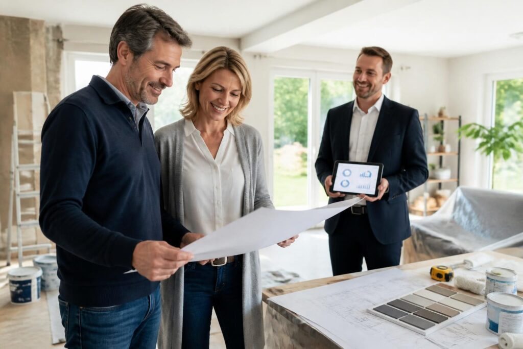 découvrez les financements proposés par l'afd la châtre pour soutenir vos projets d'habitat et de travaux. obtenez des aides adaptées pour réaliser vos rénovations et améliorer votre logement.