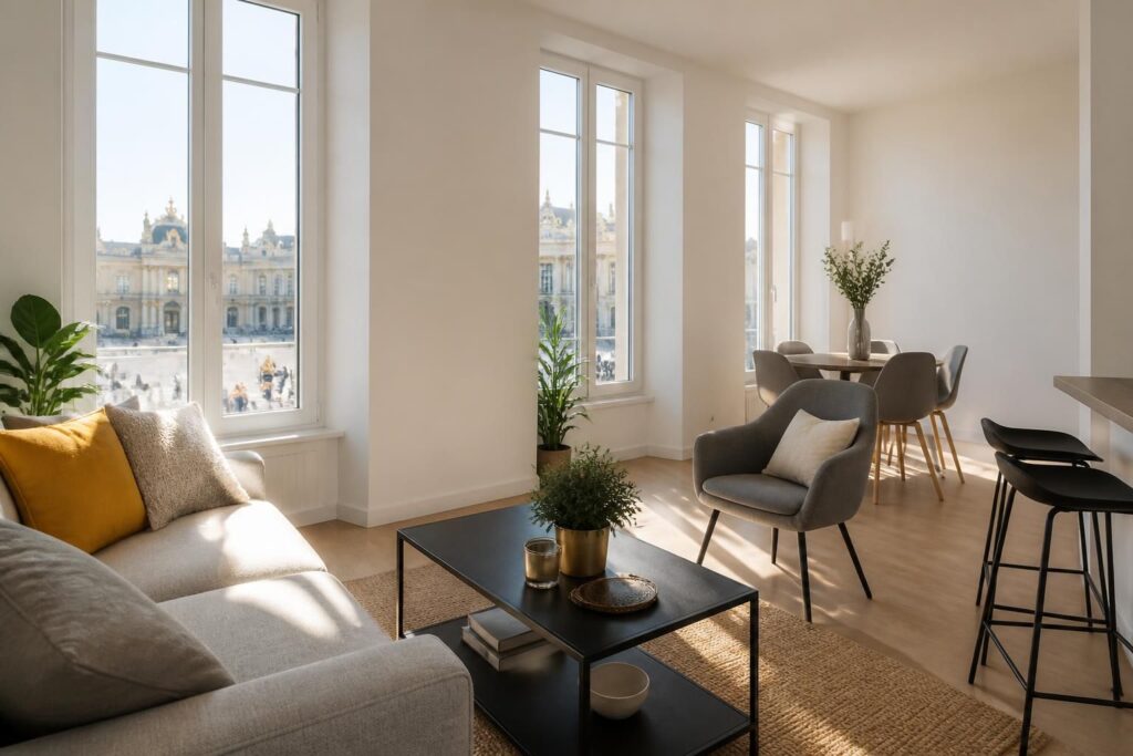 découvrez comment trouver les meilleures offres d'appartements à louer à nancy sans vous ruiner. nos conseils et astuces pour un logement abordable et de qualité.