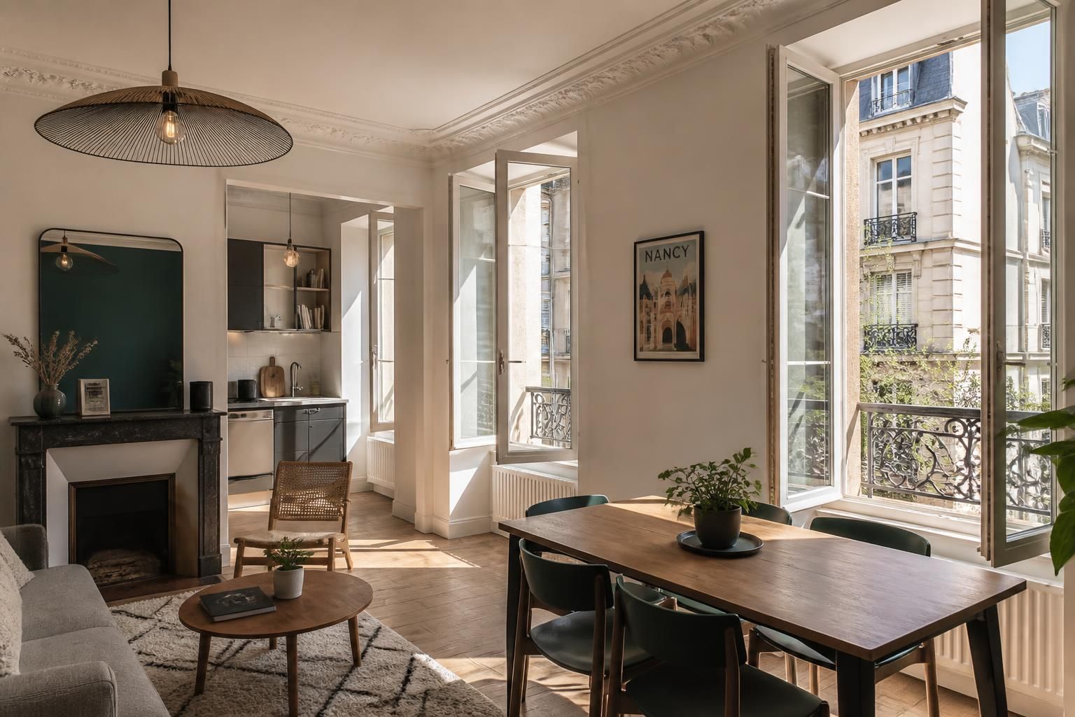 découvrez où trouver les meilleures offres d'appartements à louer à nancy sans vous ruiner. guide pratique pour un logement abordable et de qualité.