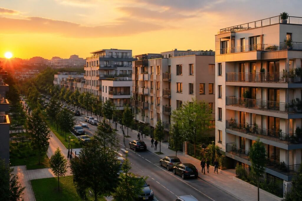 découvrez les meilleurs quartiers de montreuil pour investir dans un appartement neuf et faites le choix d'un emplacement idéal alliant confort et valorisation patrimoniale.
