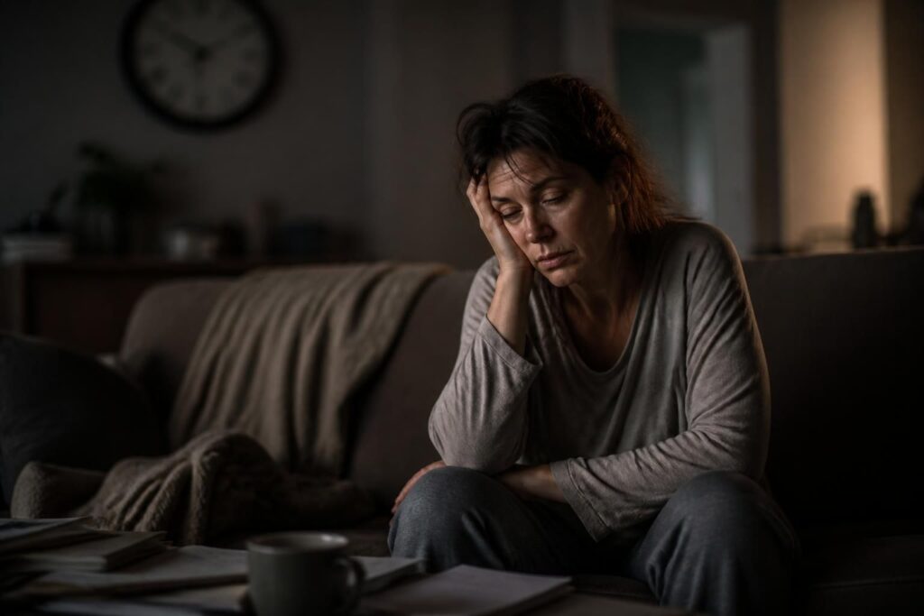découvrez comment le syndrome de fatigue chronique (cfs) impacte profondément le quotidien et la santé, ses symptômes et les pistes pour mieux vivre avec cette maladie.