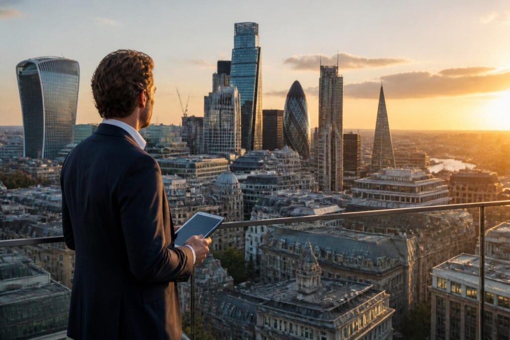 découvrez les principaux enjeux de capital europe pour les investisseurs immobiliers français et comment optimiser vos investissements sur le marché européen.