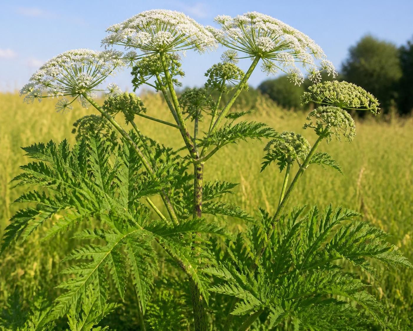 découvrez pourquoi la ciguë, plante à la fois fascinante et redoutée, continue de susciter fascination et méfiance malgré sa toxicité.