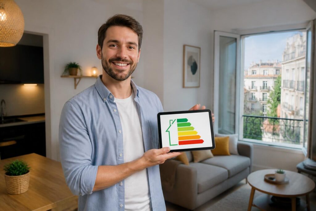 découvrez les nouvelles règles du dpe pour les locations airbnb en 2025 et comment elles impactent les propriétaires. préparez-vous aux changements pour optimiser vos locations.