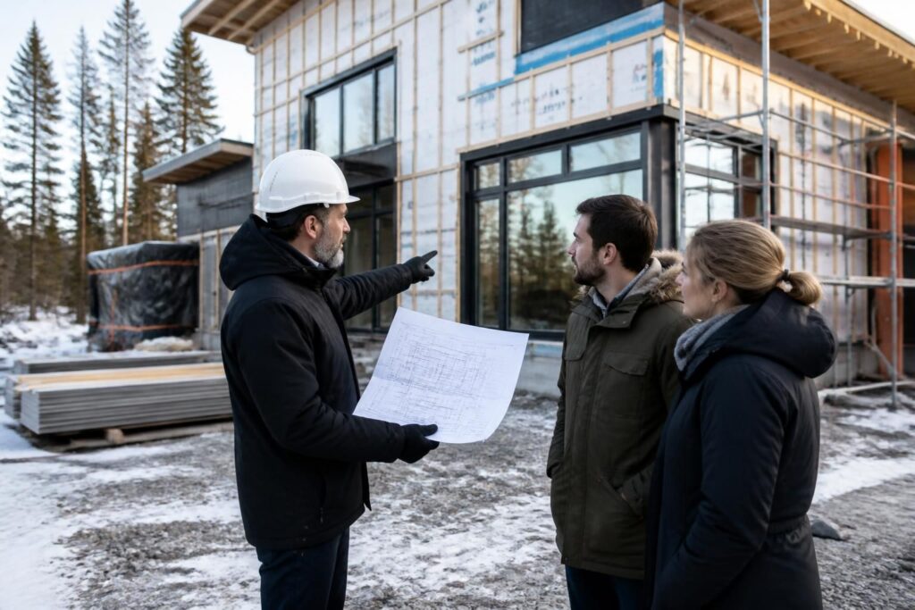 découvrez comment choisir le bon expert bâtiment dans le nord pour réussir vos travaux immobiliers en toute sérénité grâce à nos conseils pratiques et avis d'experts.