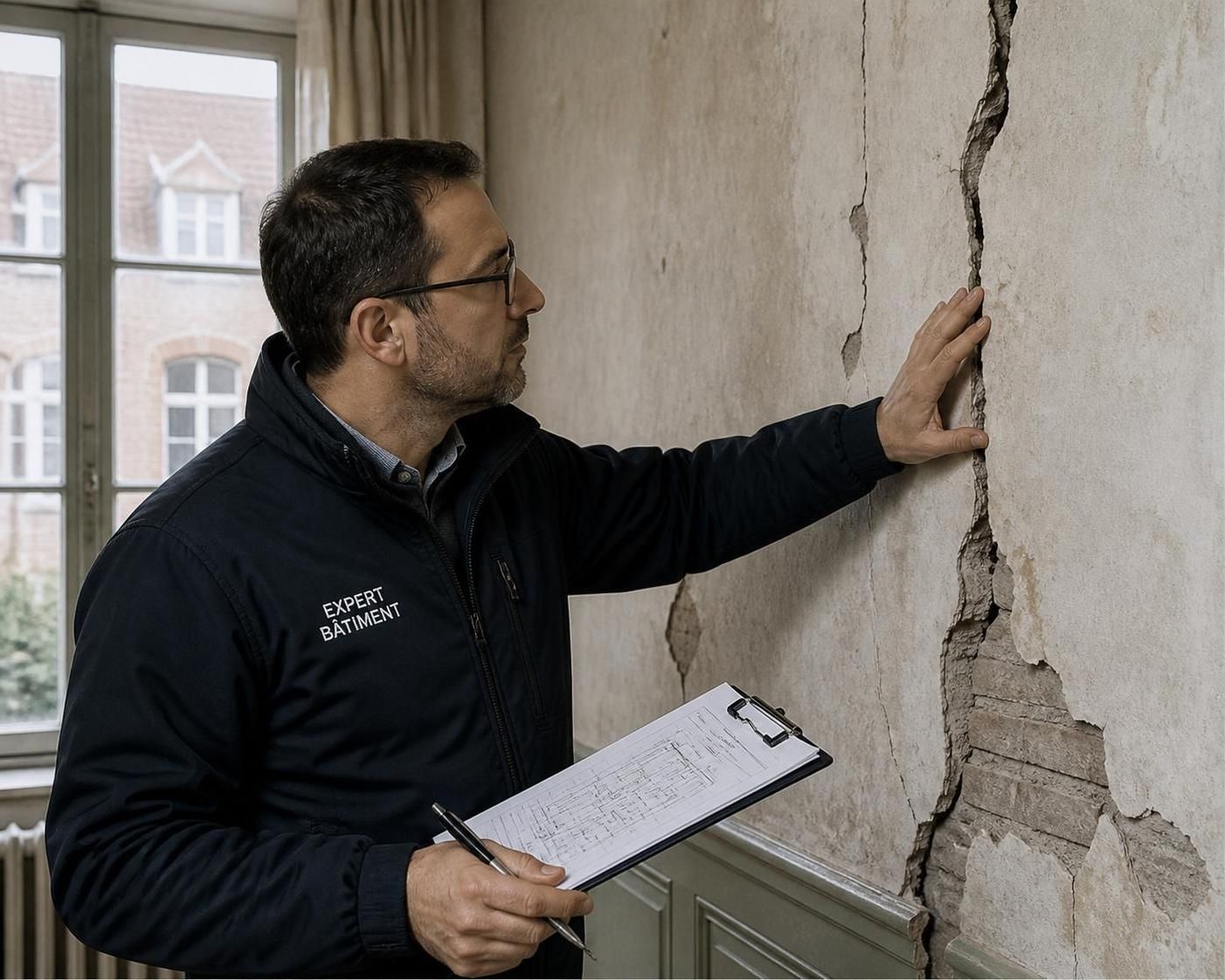 découvrez comment choisir un expert bâtiment dans le nord pour garantir la réussite de vos travaux immobiliers grâce à nos conseils pratiques et avis d'experts.