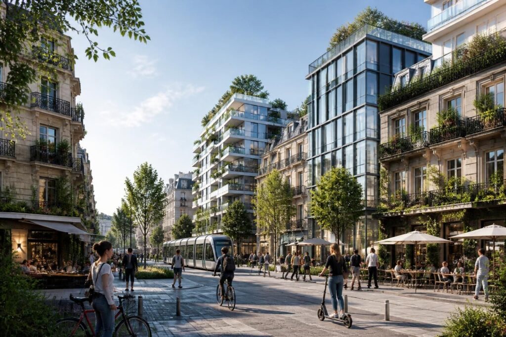 découvrez les tendances émergentes du marché immobilier dans les grandes villes françaises avec explorimmo, analyse des prix, quartiers prisés et nouvelles opportunités.