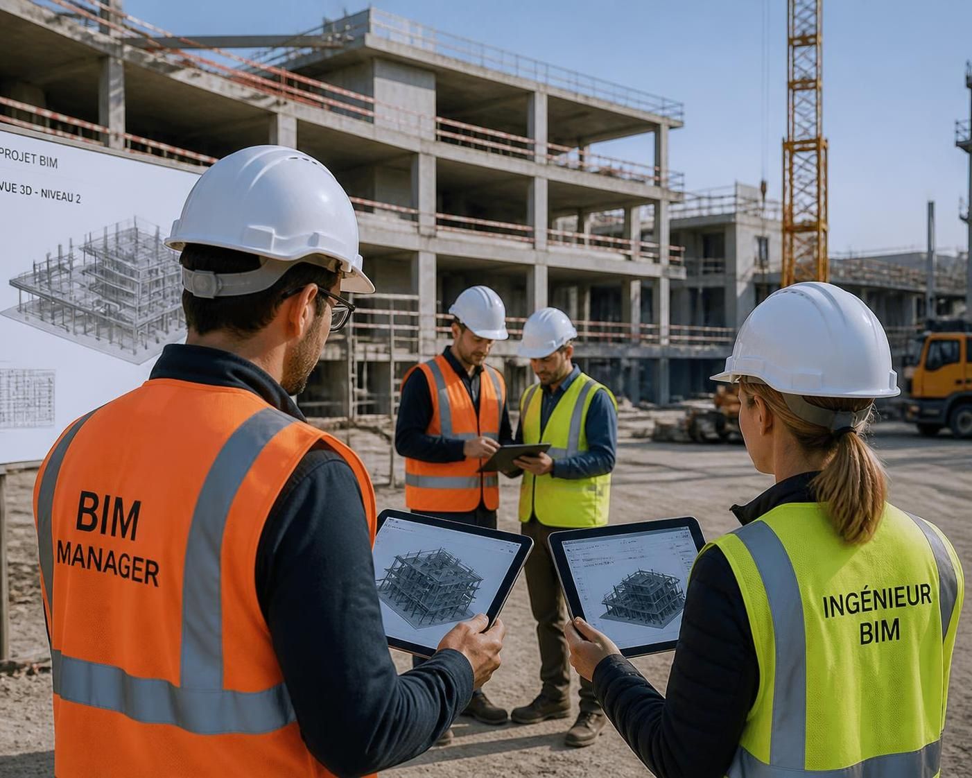 découvrez comment finalcad transforme la gestion de chantier en france grâce à une solution innovante qui optimise la coordination, améliore la productivité et facilite le suivi en temps réel des projets de construction.