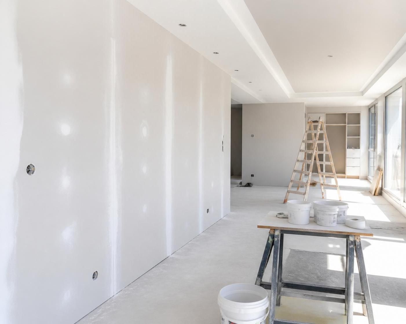 découvrez comment le float en rénovation révolutionne vos projets de travaux en offrant efficacité, précision et gain de temps pour un résultat impeccable.