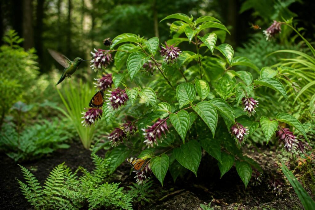 découvrez comment la griffe de sorcière peut métamorphoser votre jardin en un havre naturel, en apportant beauté, biodiversité et facilité d'entretien.