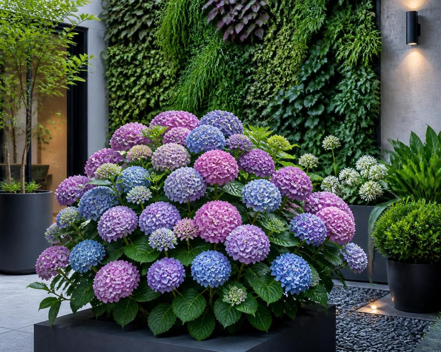 découvrez nos astuces pratiques pour réussir la culture de l'hortensia macrophylla en jardin urbain, avec des conseils adaptés pour un bel entretien et une floraison optimale.