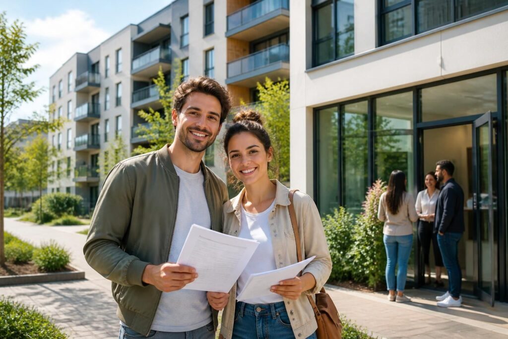 découvrez comment logipass peut vous aider à accéder plus facilement au logement social grâce à des aides dédiées et des conseils pratiques.