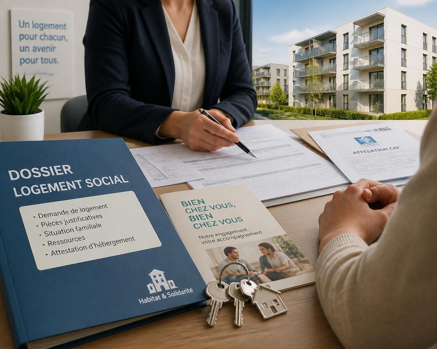 découvrez les aides proposées par logipass pour faciliter l'accès au logement social et simplifier vos démarches afin de trouver un logement adapté.