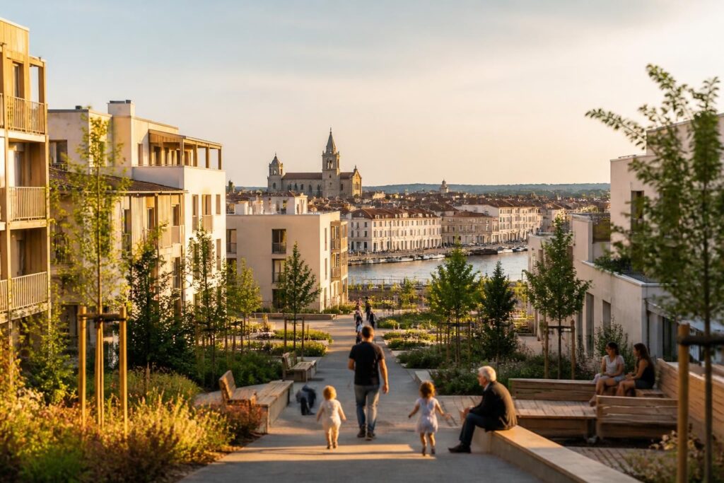 découvrez les enjeux des nouveaux logements sociaux à martigues et leur impact sur le développement urbain, l'intégration sociale et l'amélioration du cadre de vie des habitants.