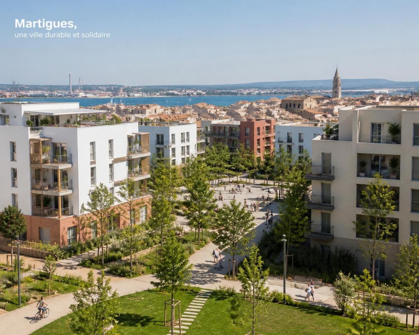 découvrez les enjeux des nouveaux logements sociaux à martigues et leur impact sur le développement urbain, l'inclusion sociale et la qualité de vie des habitants.