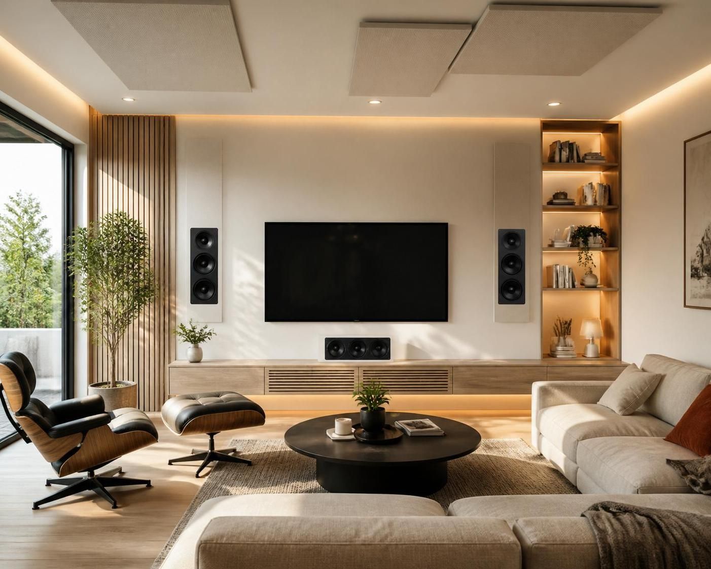 découvrez monoacoustic, une technologie audio innovante qui révolutionne votre expérience sonore à la maison pour un son clair, immersif et de haute qualité.