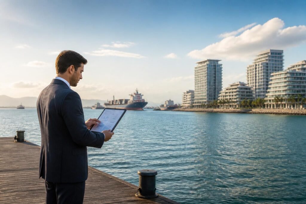 découvrez les véritables implications de l'offshore pour votre investissement immobilier et comment cela peut affecter votre rendement et votre gestion.