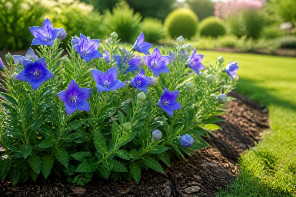 découvrez comment cultiver avec succès le platycodon, une plante ornementale idéale pour embellir votre jardin grâce à nos conseils pratiques et astuces faciles à suivre.