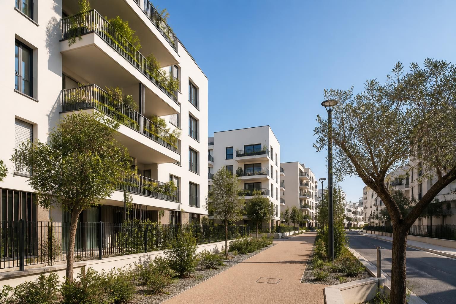 découvrez pourquoi cdc habitat montpellier est le choix privilégié des locataires à la recherche de logements accessibles, alliant qualité, proximité et tarifs abordables.