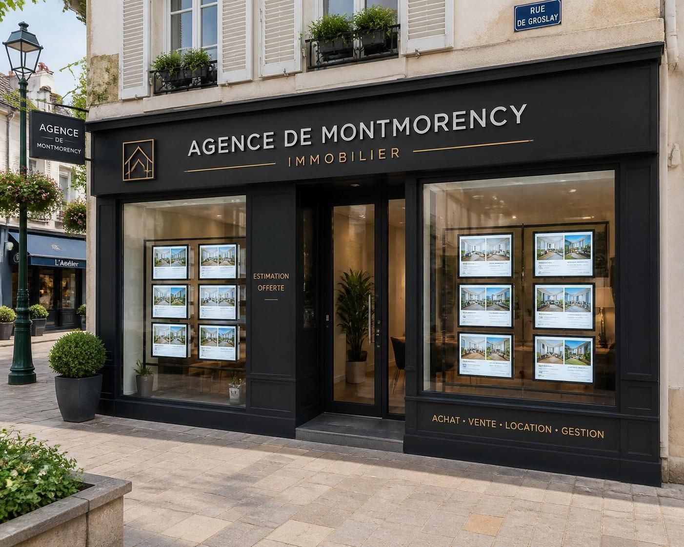 découvrez pourquoi l'agence principale montmorency est votre partenaire idéal pour réussir votre projet immobilier grâce à son expertise locale, son accompagnement personnalisé et ses conseils avisés.