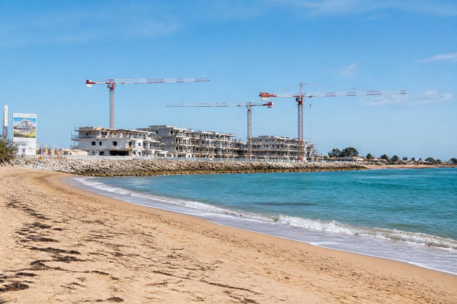 découvrez les avantages de choisir un promoteur immobilier en vendée pour concrétiser votre projet de construction neuve en toute sérénité et qualité.