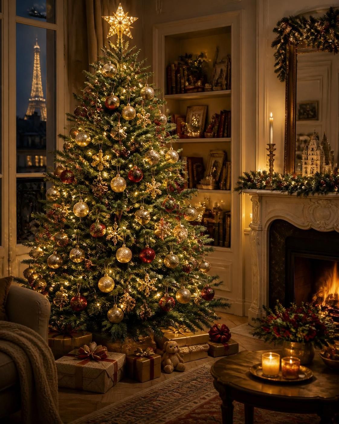 découvrez pourquoi le sapin nordmann est le choix préféré des français pour noël grâce à sa beauté, sa longue durée de conservation et son entretien facile.