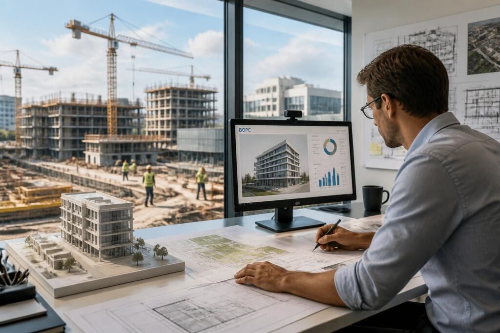 découvrez le rôle du bppc dans vos projets immobiliers et comment ce dispositif peut faciliter vos démarches et sécuriser vos investissements.
