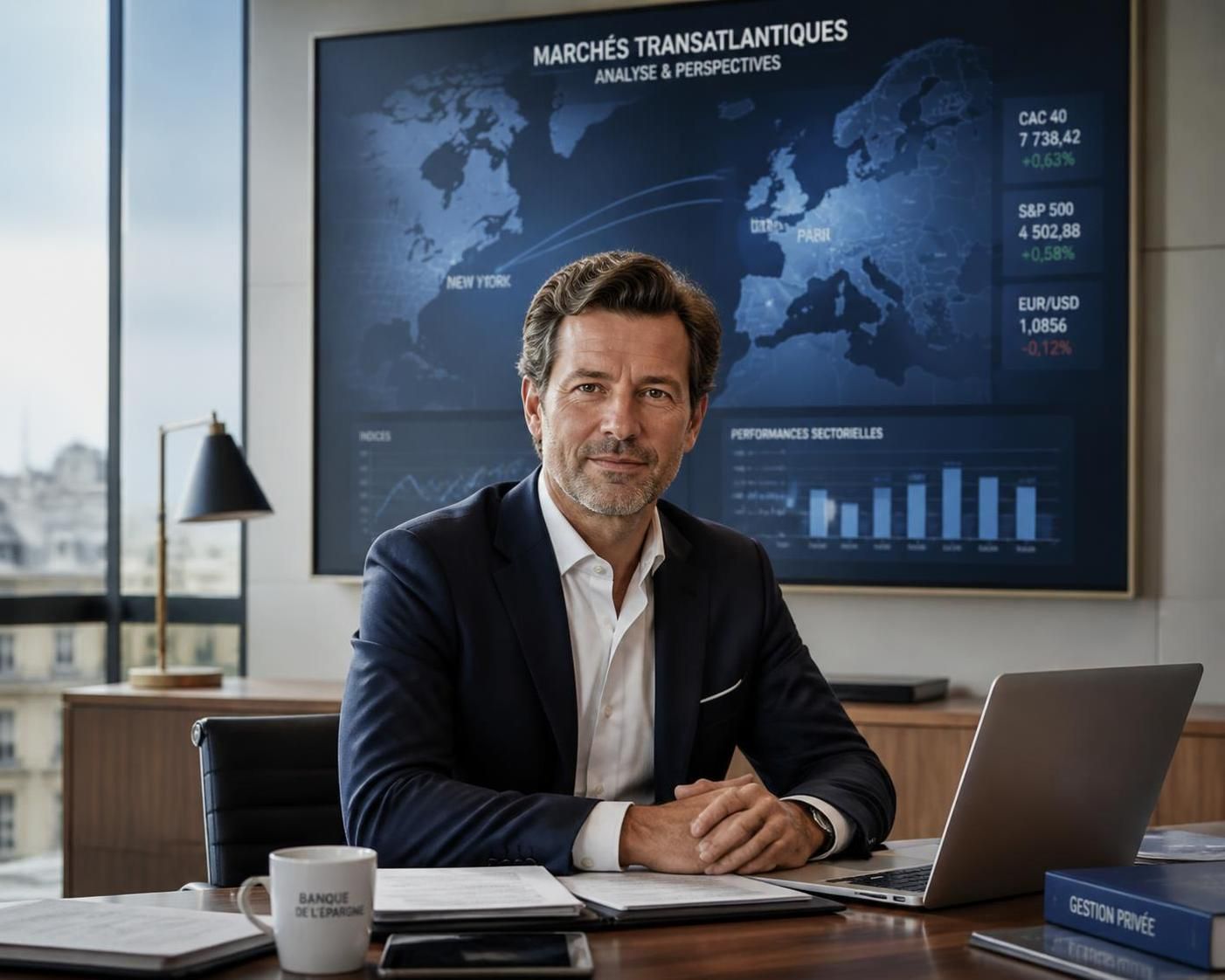 découvrez les opportunités d'investissement offertes par le cic transatlantique pour les investisseurs français, avec un focus sur les marchés, stratégies et avantages clés.