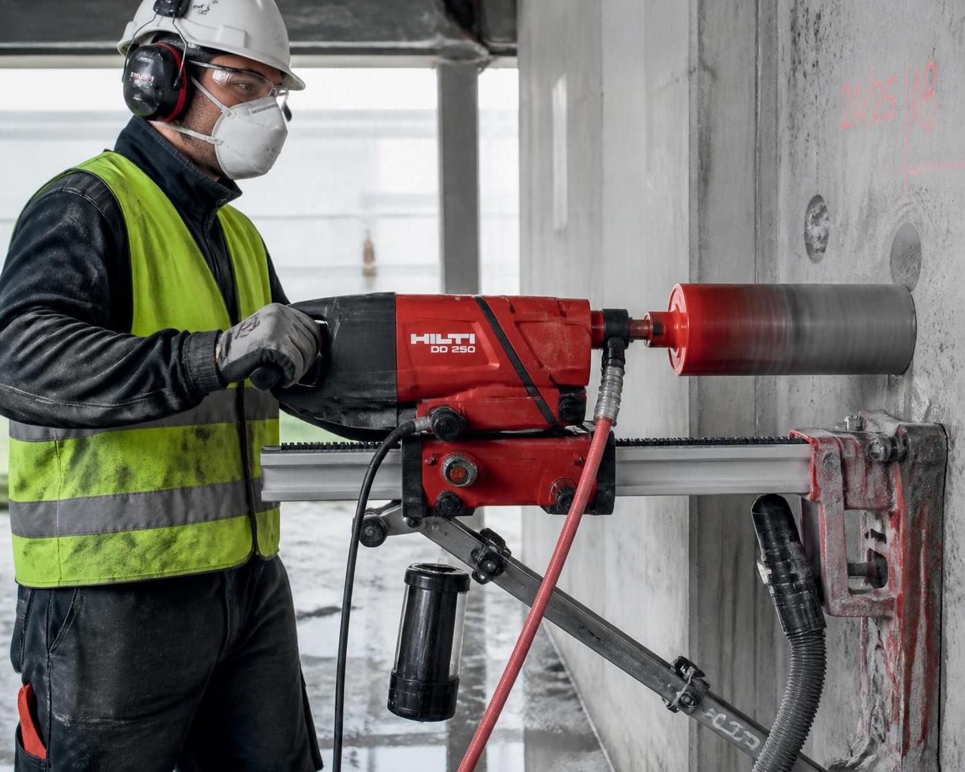 découvrez comment choisir la carotteuse hilti idéale pour vos travaux de perçage intensifs, avec nos conseils experts et comparatifs des modèles performants.